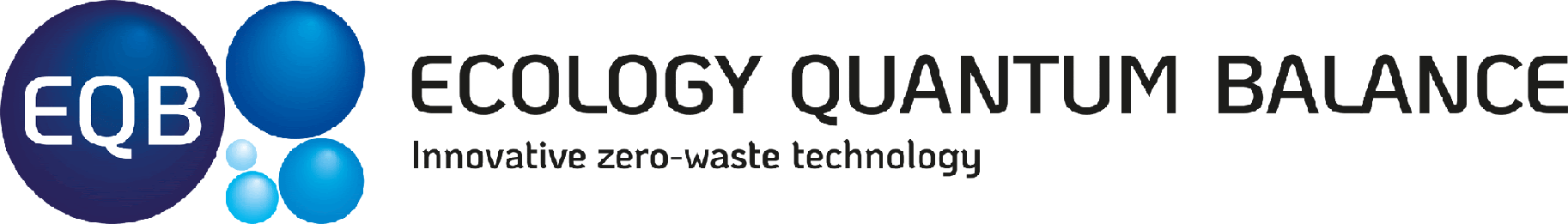 Ecology Quantum Balance Logo